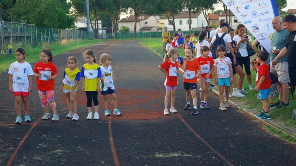 Fusignano: Promesse al Giardino di Lorenzo - 06 giugno 2025